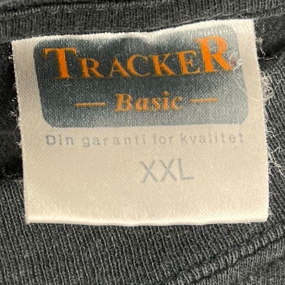 Harley-Davidson Graphic T-Shirt Legendary Pristina Men's 2XL Black Tee - Picture 7 of 8